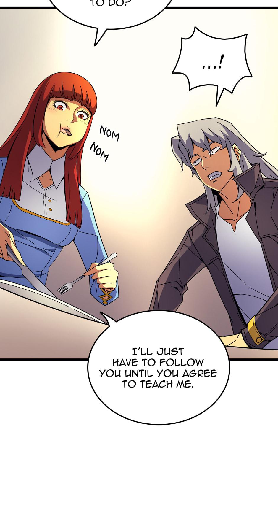 Read The Great Mage Returns After 4000 Years Manga Online