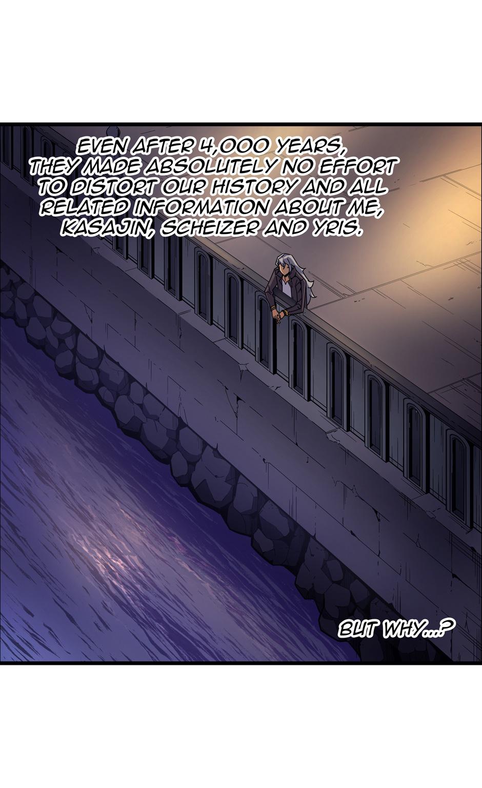 Read The Great Mage Returns After 4000 Years Manga Online