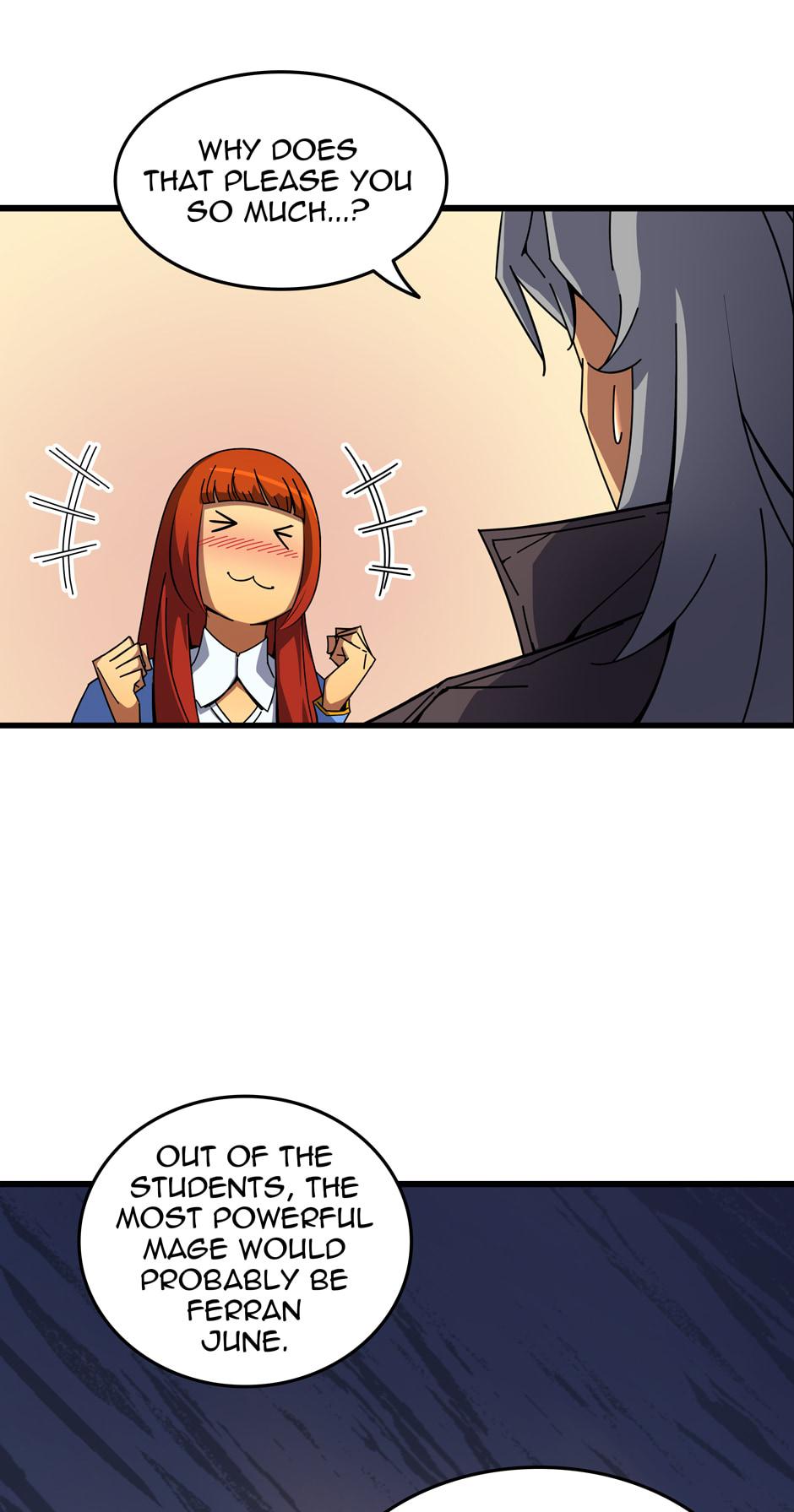 Read The Great Mage Returns After 4000 Years Manga Online