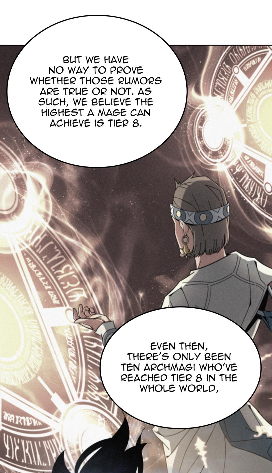 Read The Great Mage Returns After 4000 Years Manga Online
