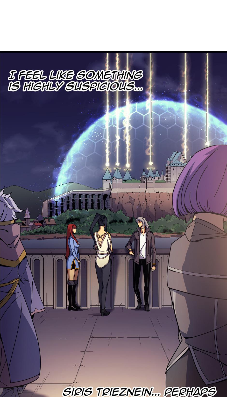 Read The Great Mage Returns After 4000 Years Manga Online