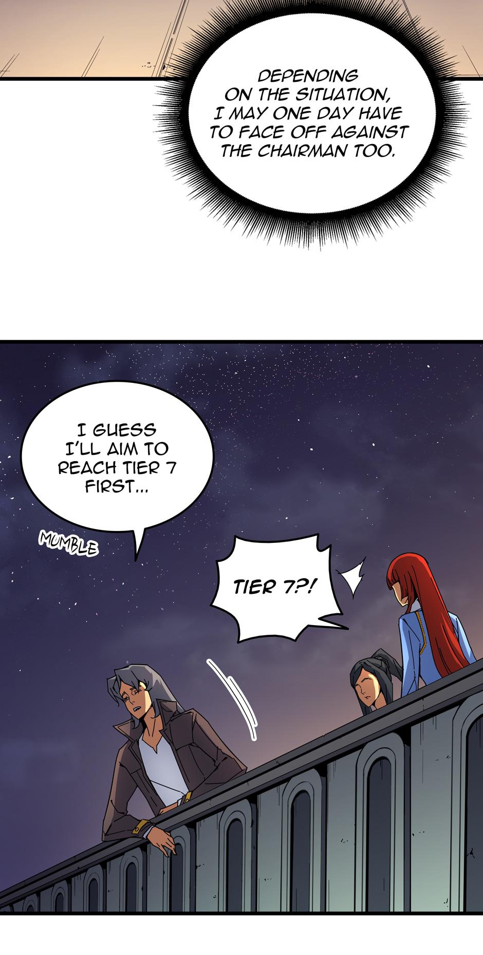 Read The Great Mage Returns After 4000 Years Manga Online