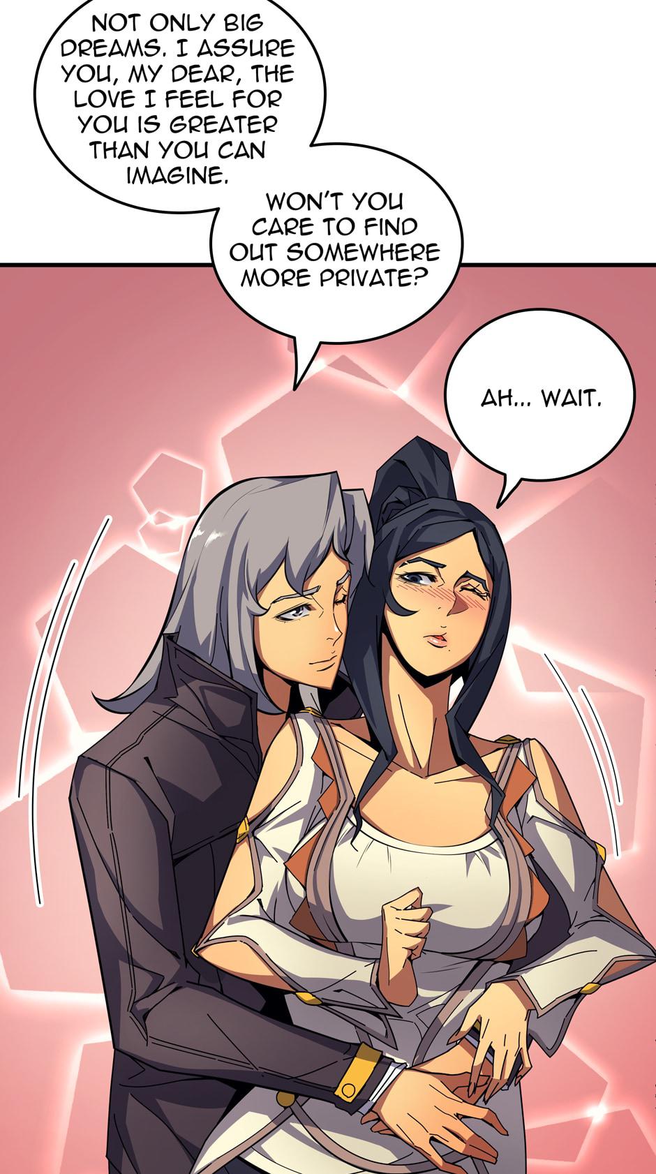 Read The Great Mage Returns After 4000 Years Manga Online