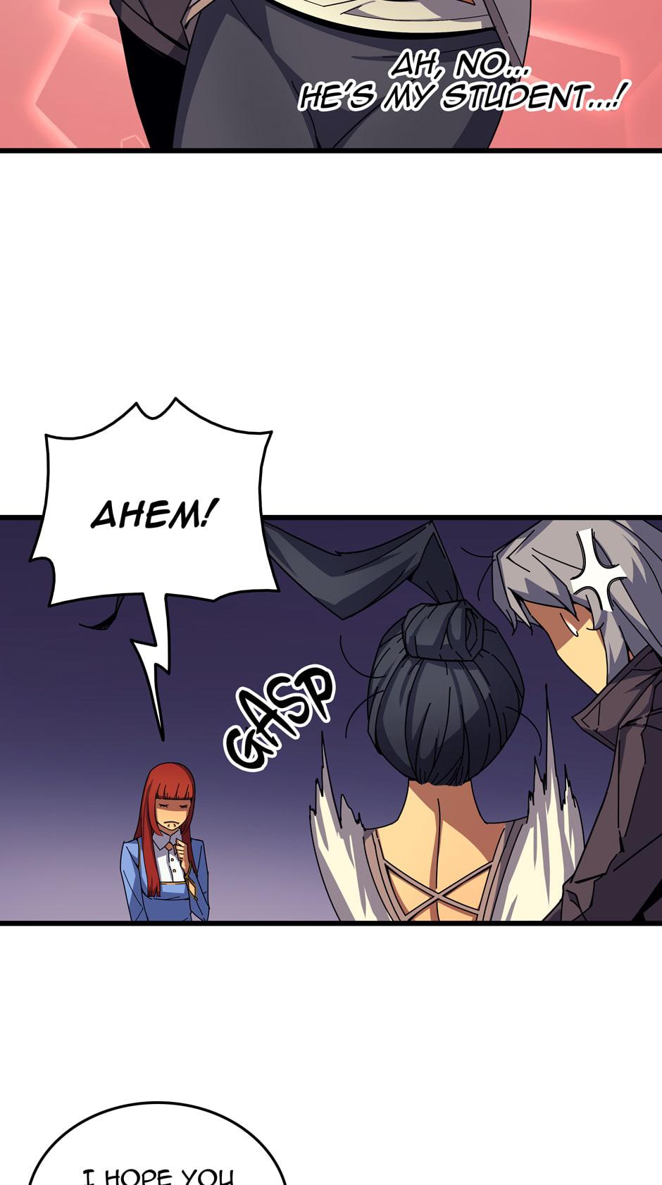 Read The Great Mage Returns After 4000 Years Manga Online