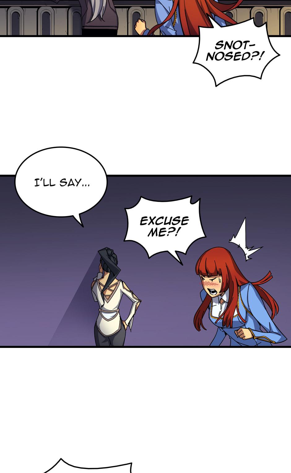 Read The Great Mage Returns After 4000 Years Manga Online
