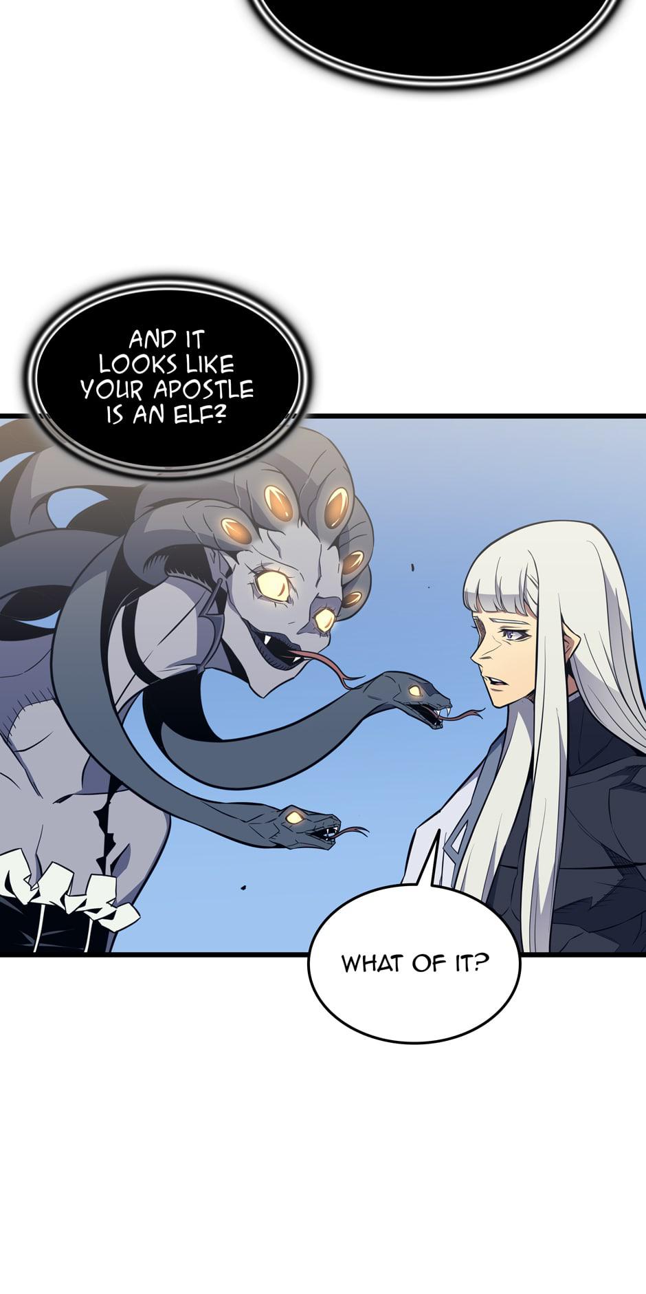 Read The Great Mage Returns After 4000 Years Manga Online