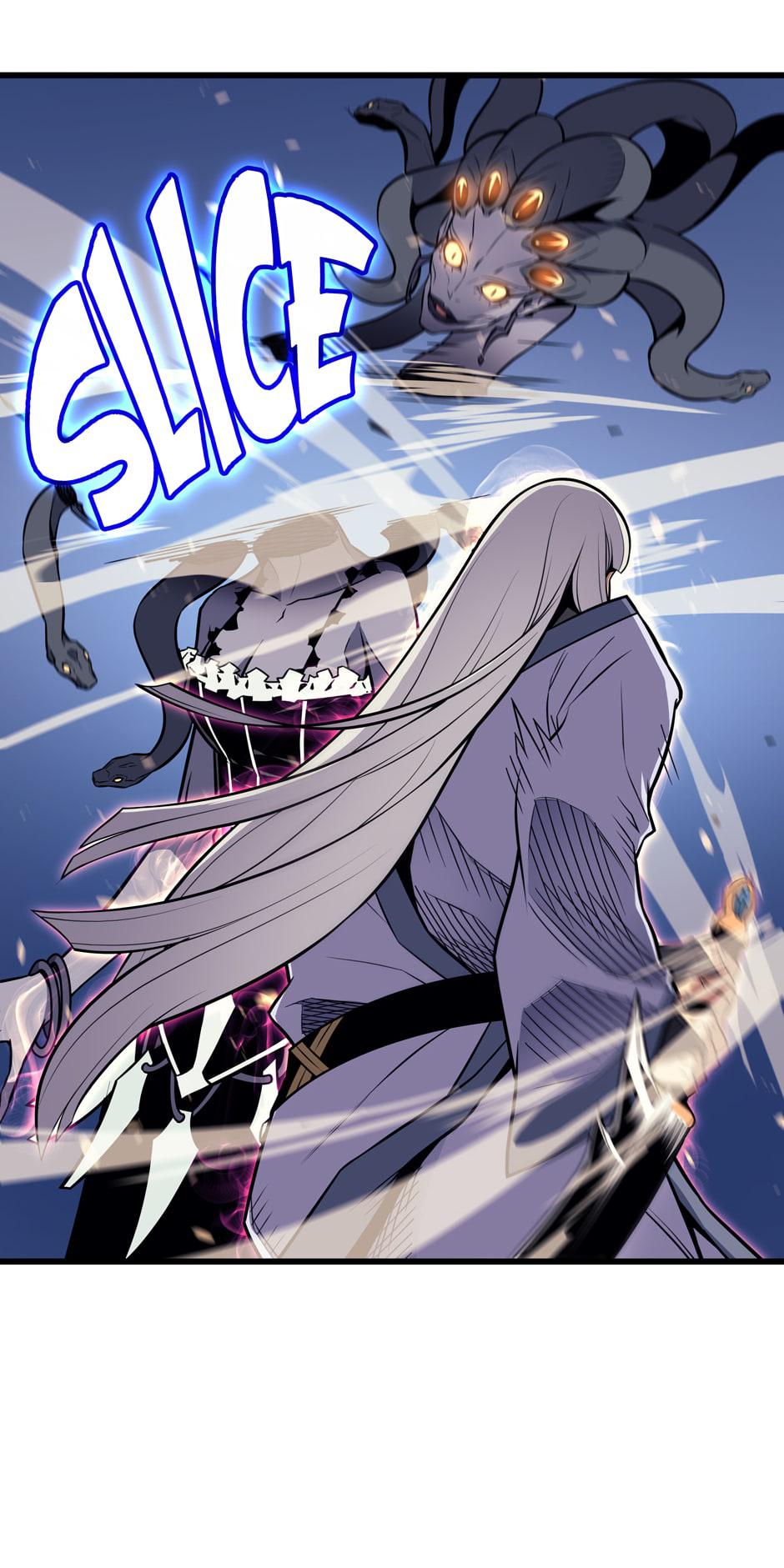 Read The Great Mage Returns After 4000 Years Manga Online