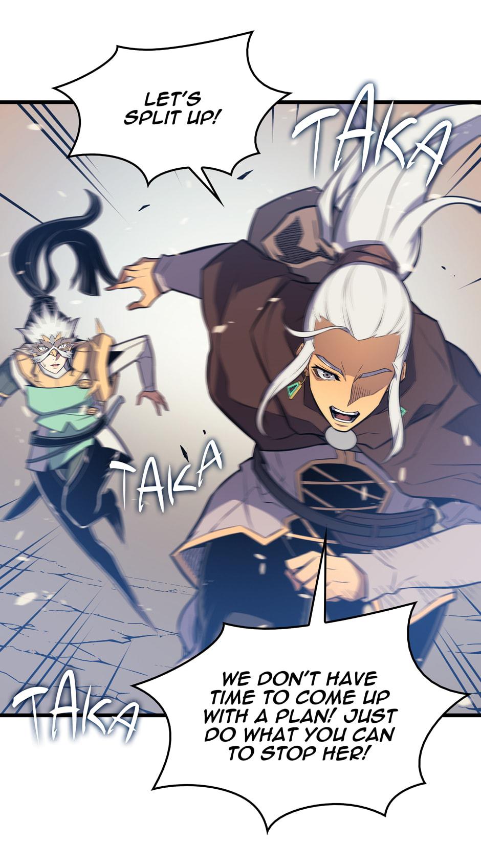 Read The Great Mage Returns After 4000 Years Manga Online