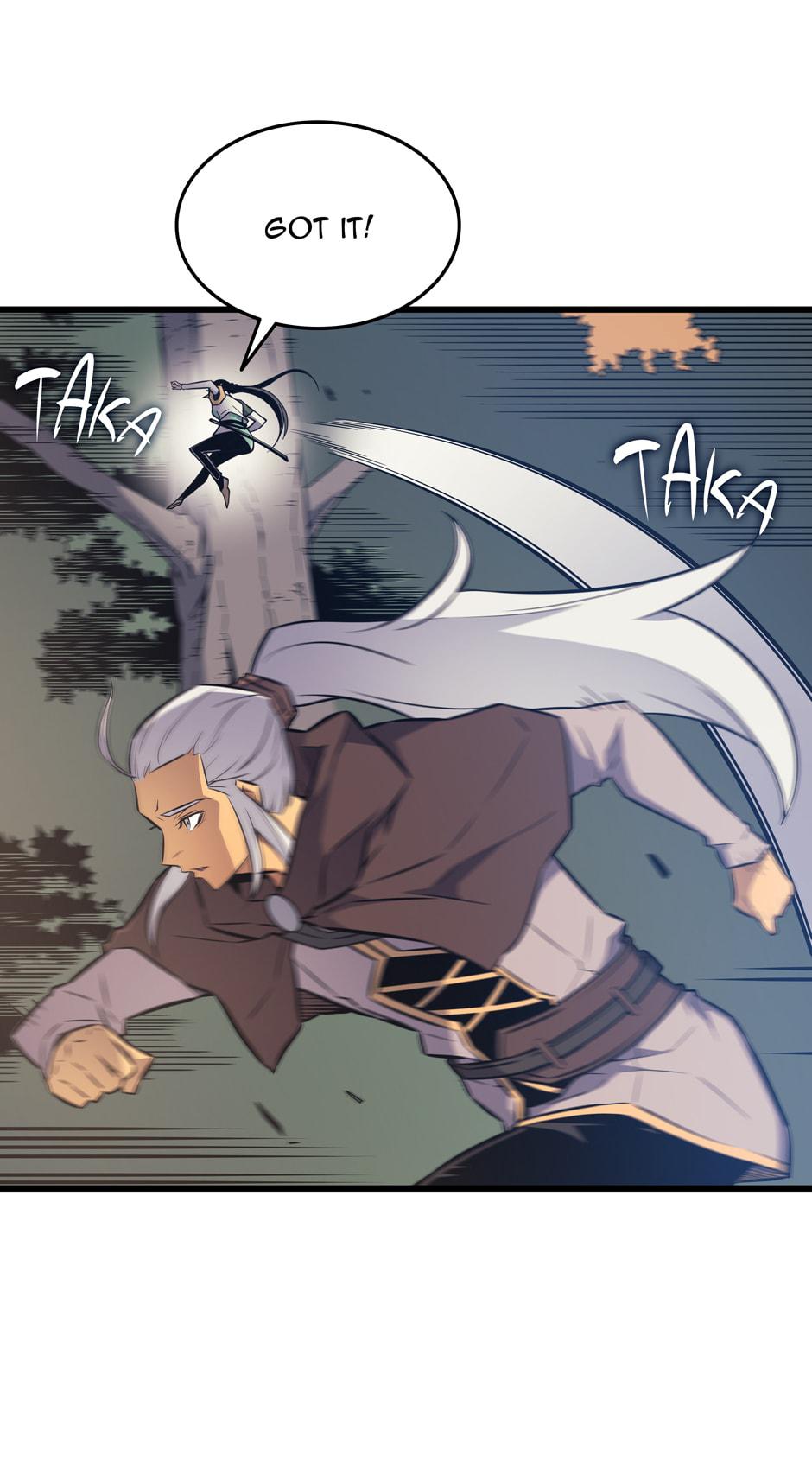 Read The Great Mage Returns After 4000 Years Manga Online