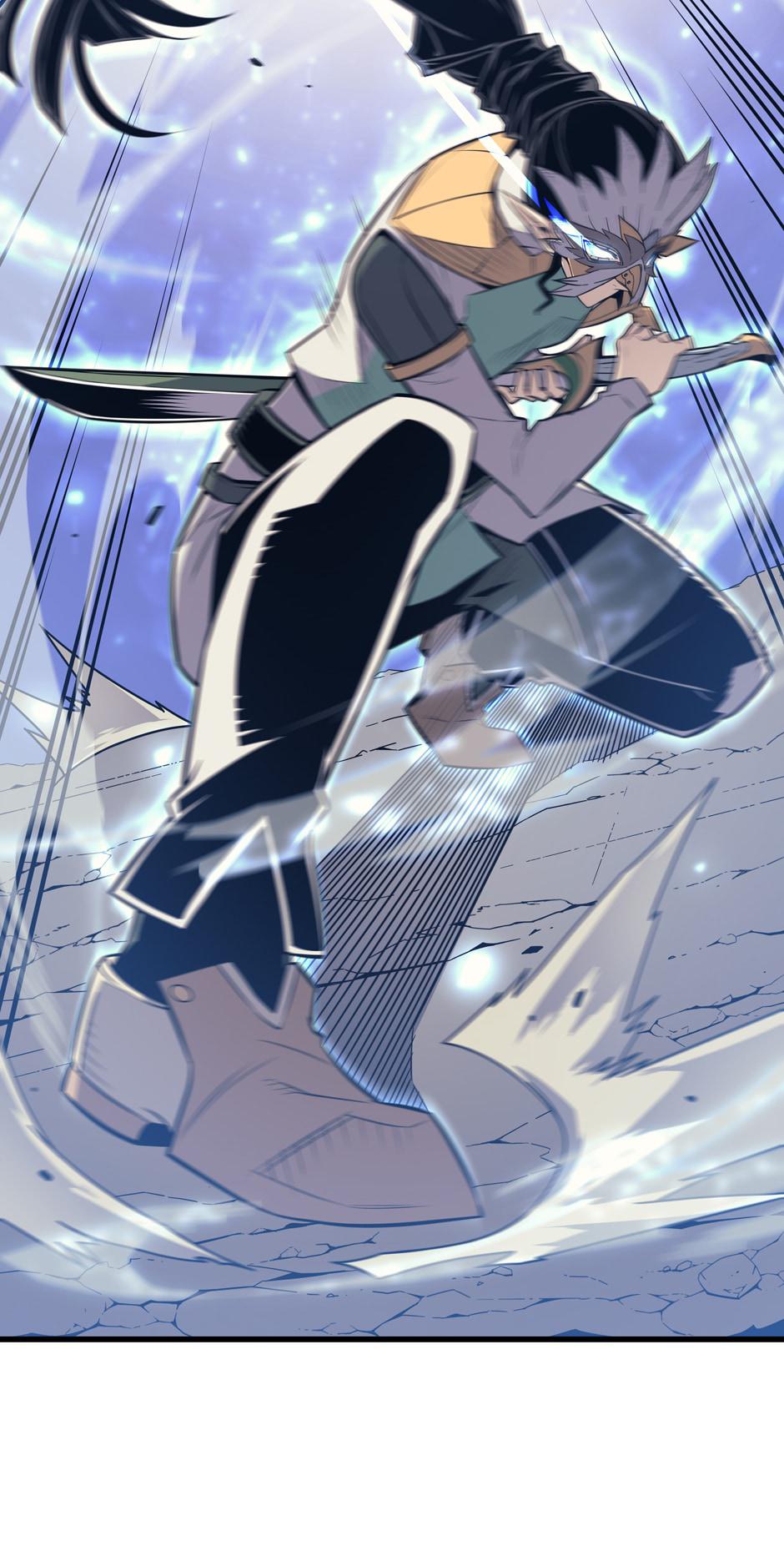 Read The Great Mage Returns After 4000 Years Manga Online