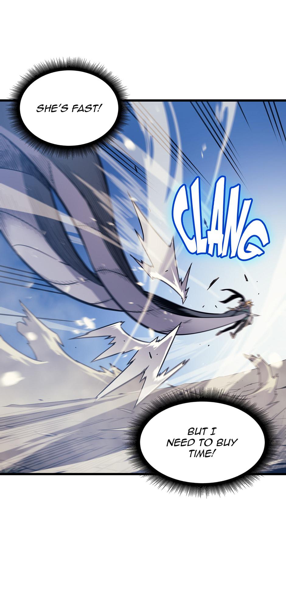 Read The Great Mage Returns After 4000 Years Manga Online