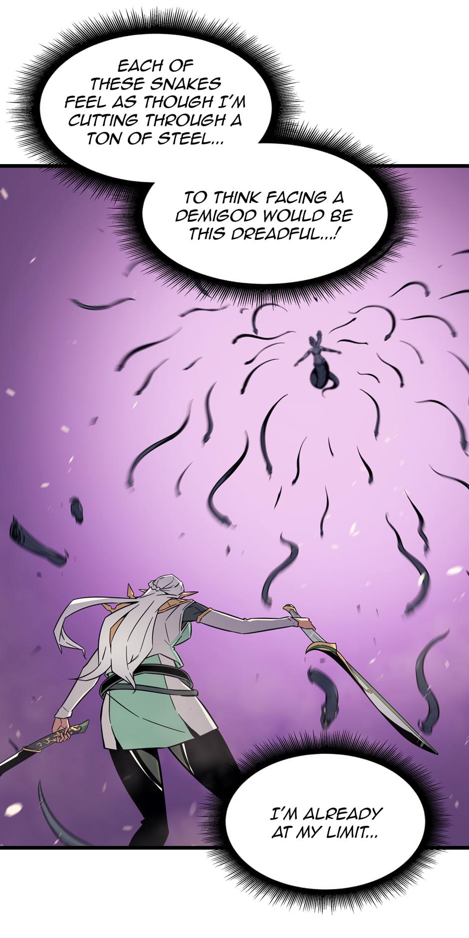 Read The Great Mage Returns After 4000 Years Manga Online