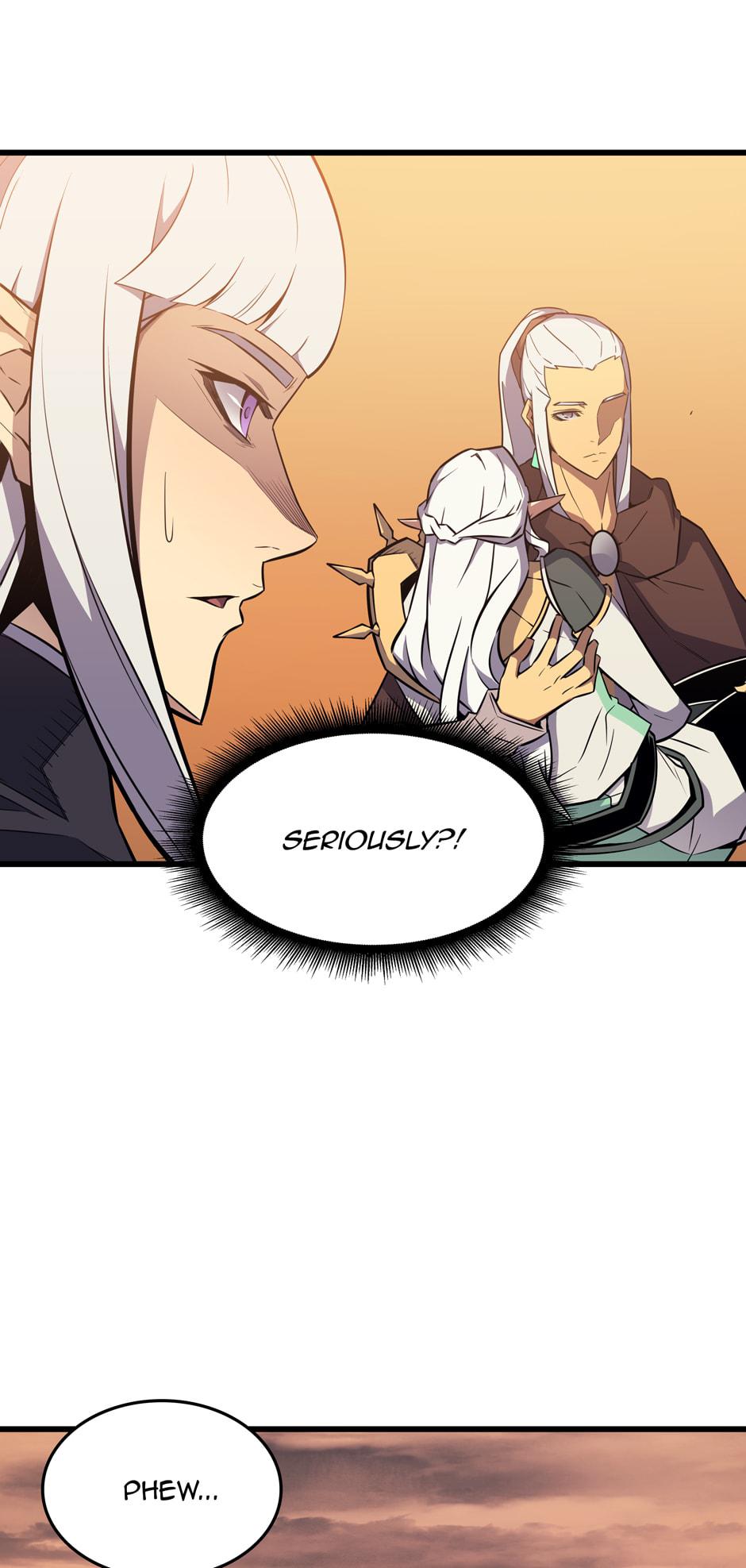 Read The Great Mage Returns After 4000 Years Manga Online