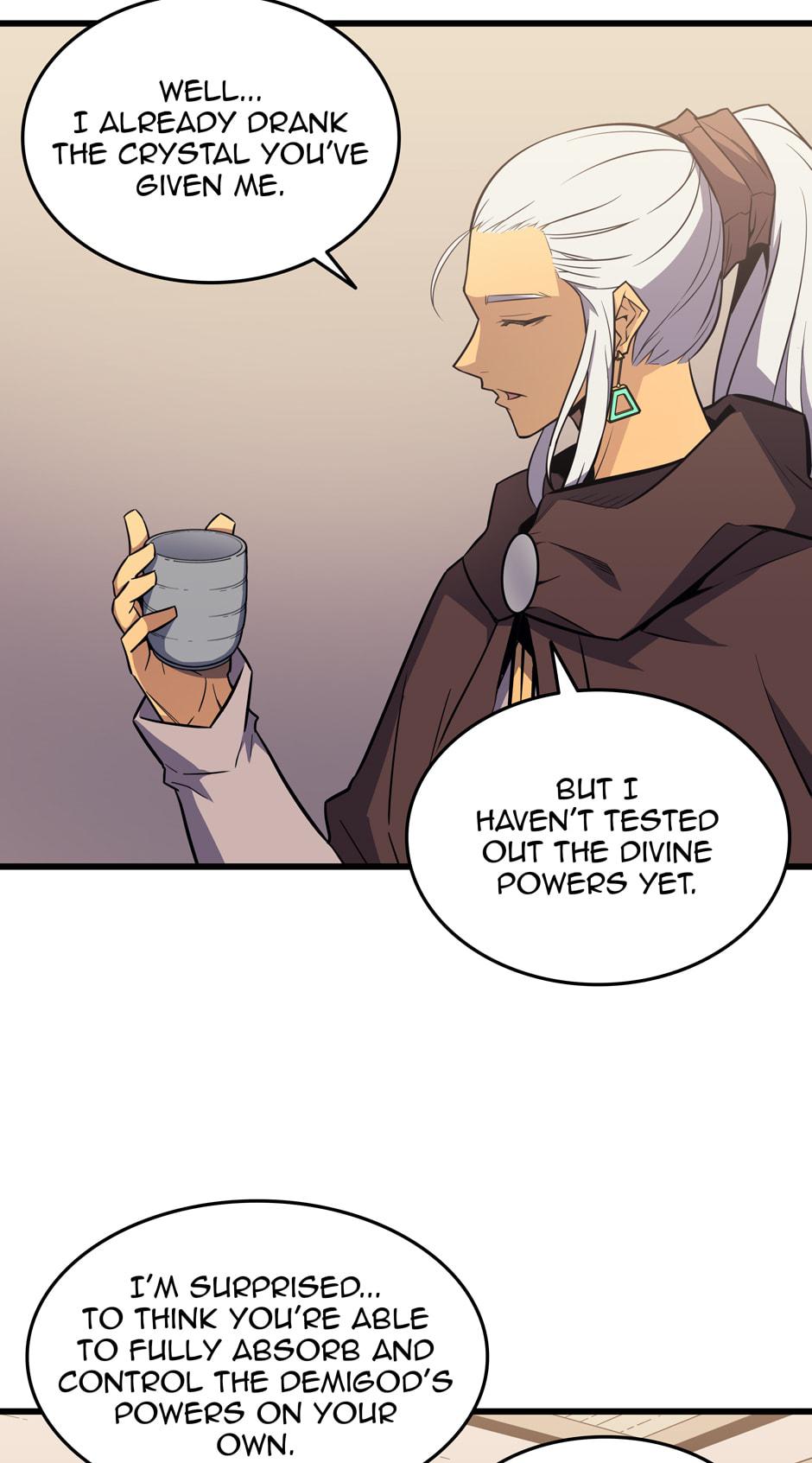 Read The Great Mage Returns After 4000 Years Manga Online