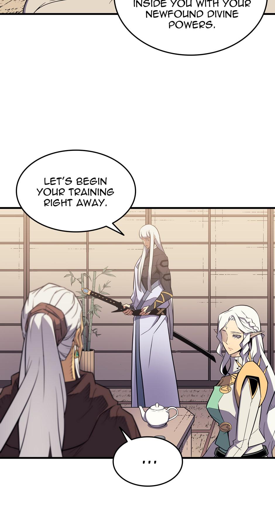 Read The Great Mage Returns After 4000 Years Manga Online