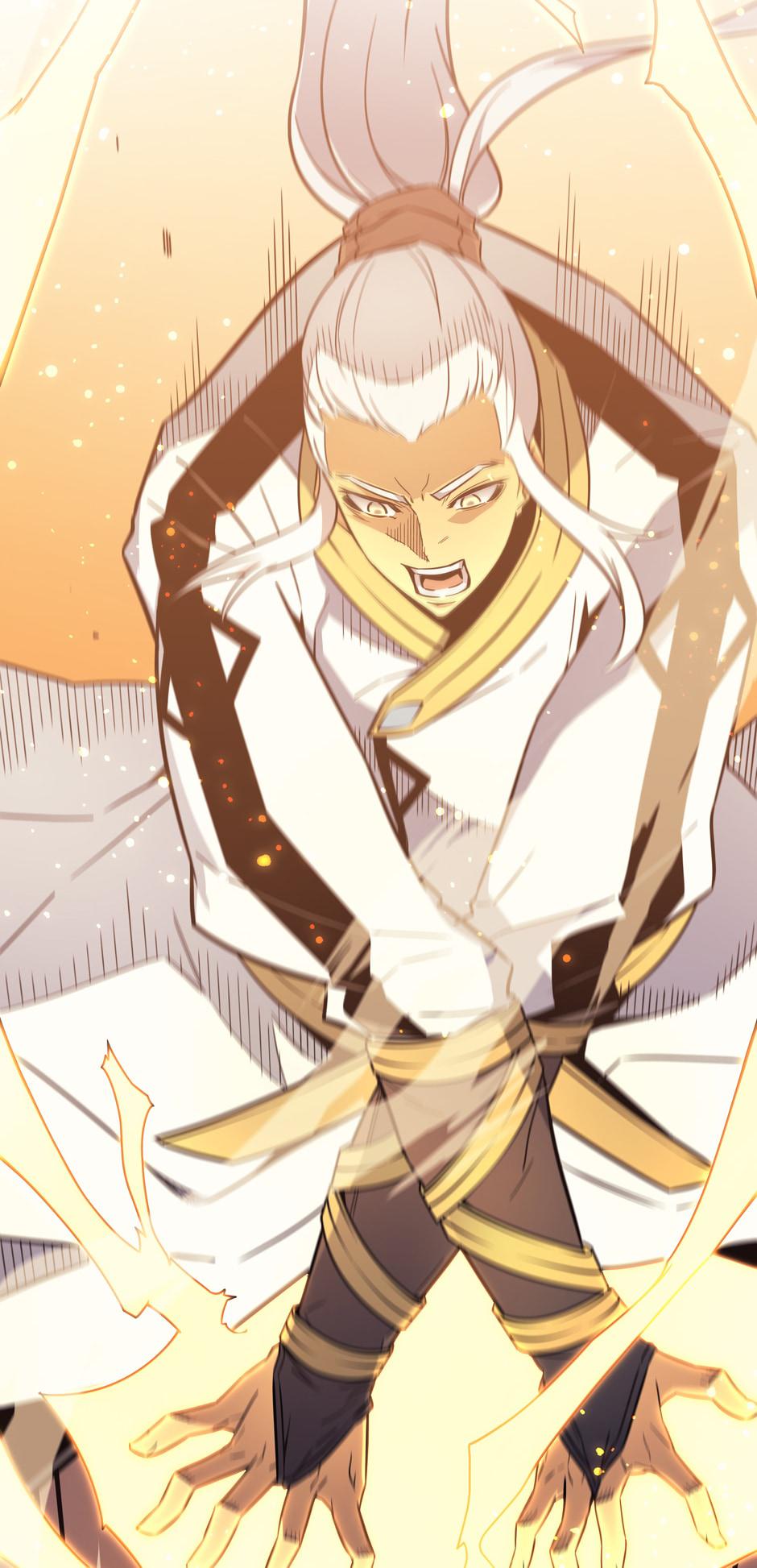 Read The Great Mage Returns After 4000 Years Manga Online