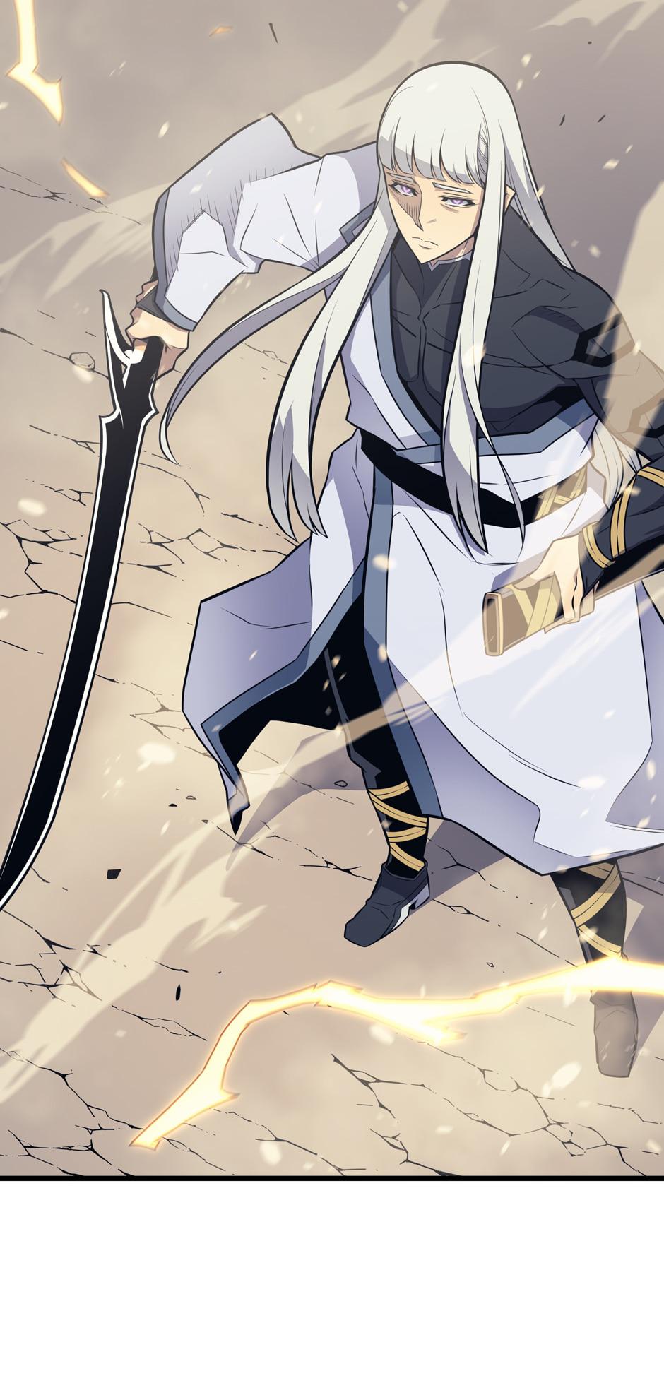 Read The Great Mage Returns After 4000 Years Manga Online