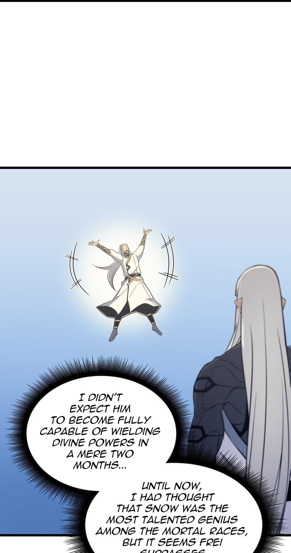 Read The Great Mage Returns After 4000 Years Manga Online