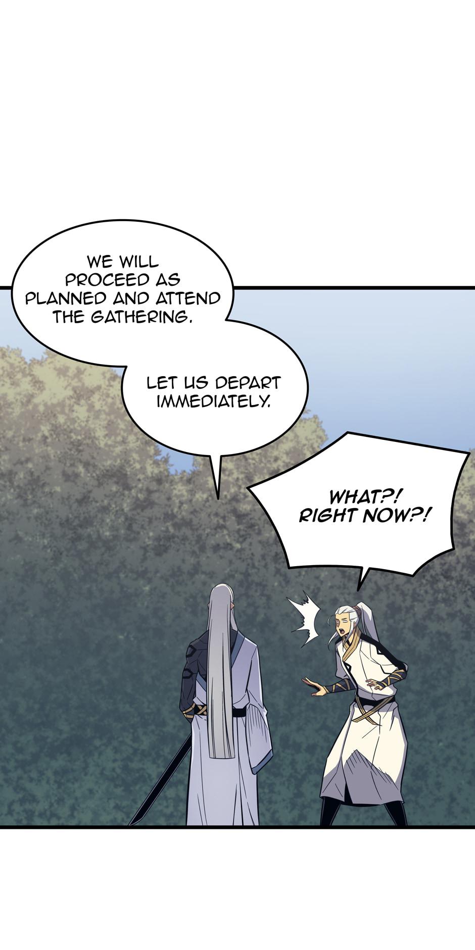 Read The Great Mage Returns After 4000 Years Manga Online