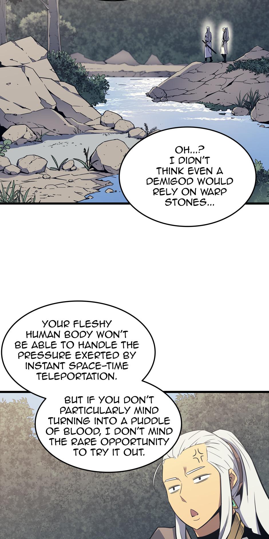 Read The Great Mage Returns After 4000 Years Manga Online