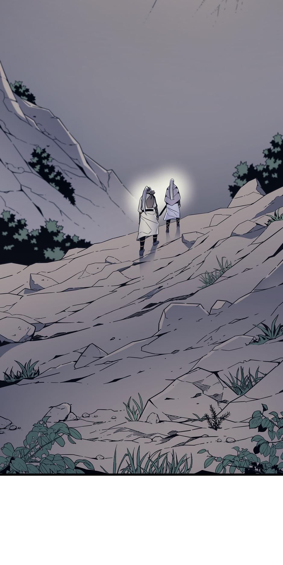 Read The Great Mage Returns After 4000 Years Manga Online