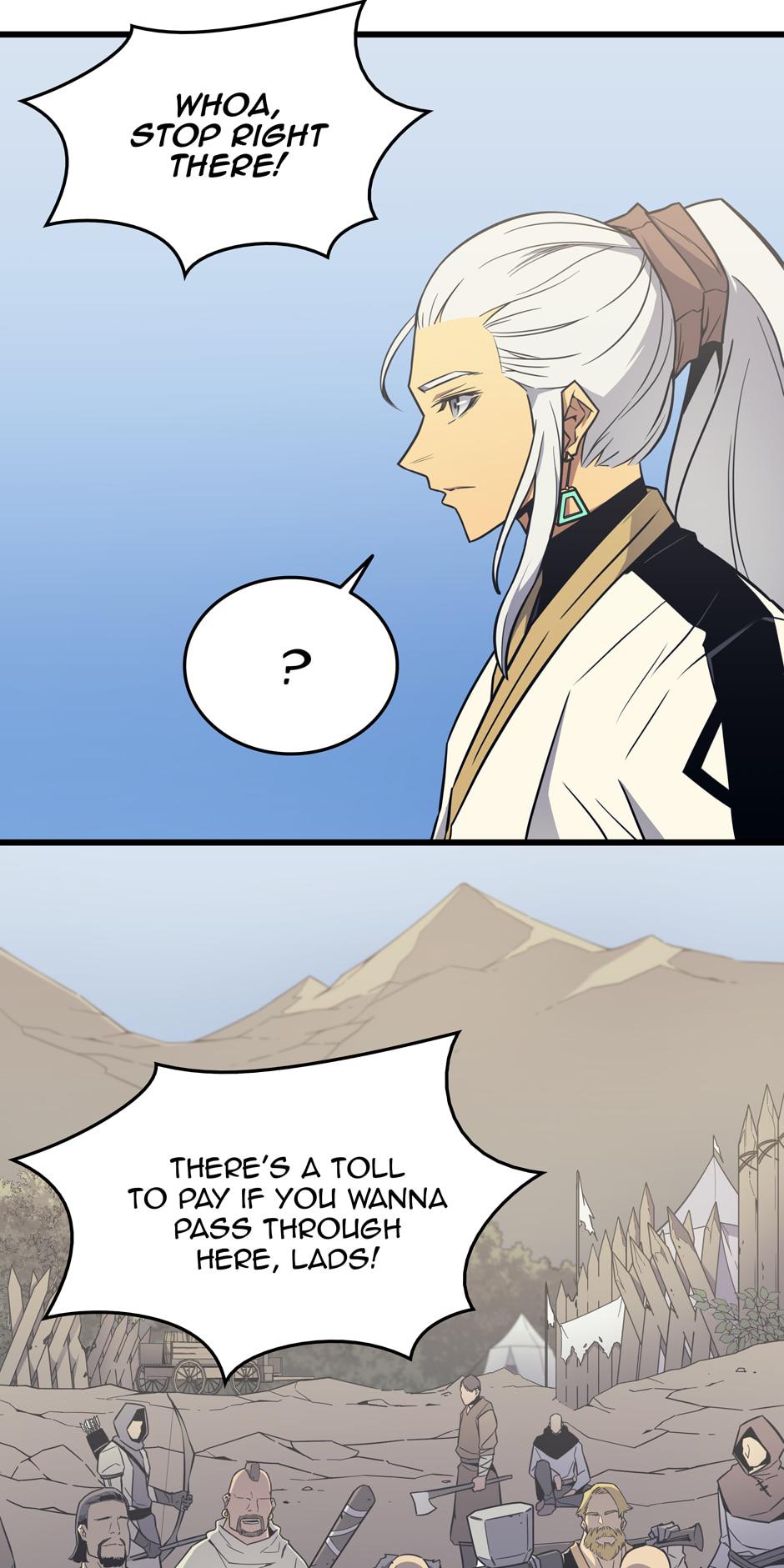 Read The Great Mage Returns After 4000 Years Manga Online