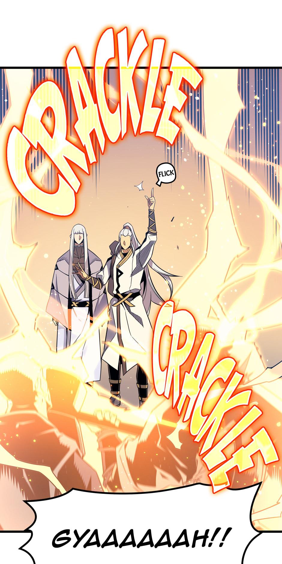 Read The Great Mage Returns After 4000 Years Manga Online