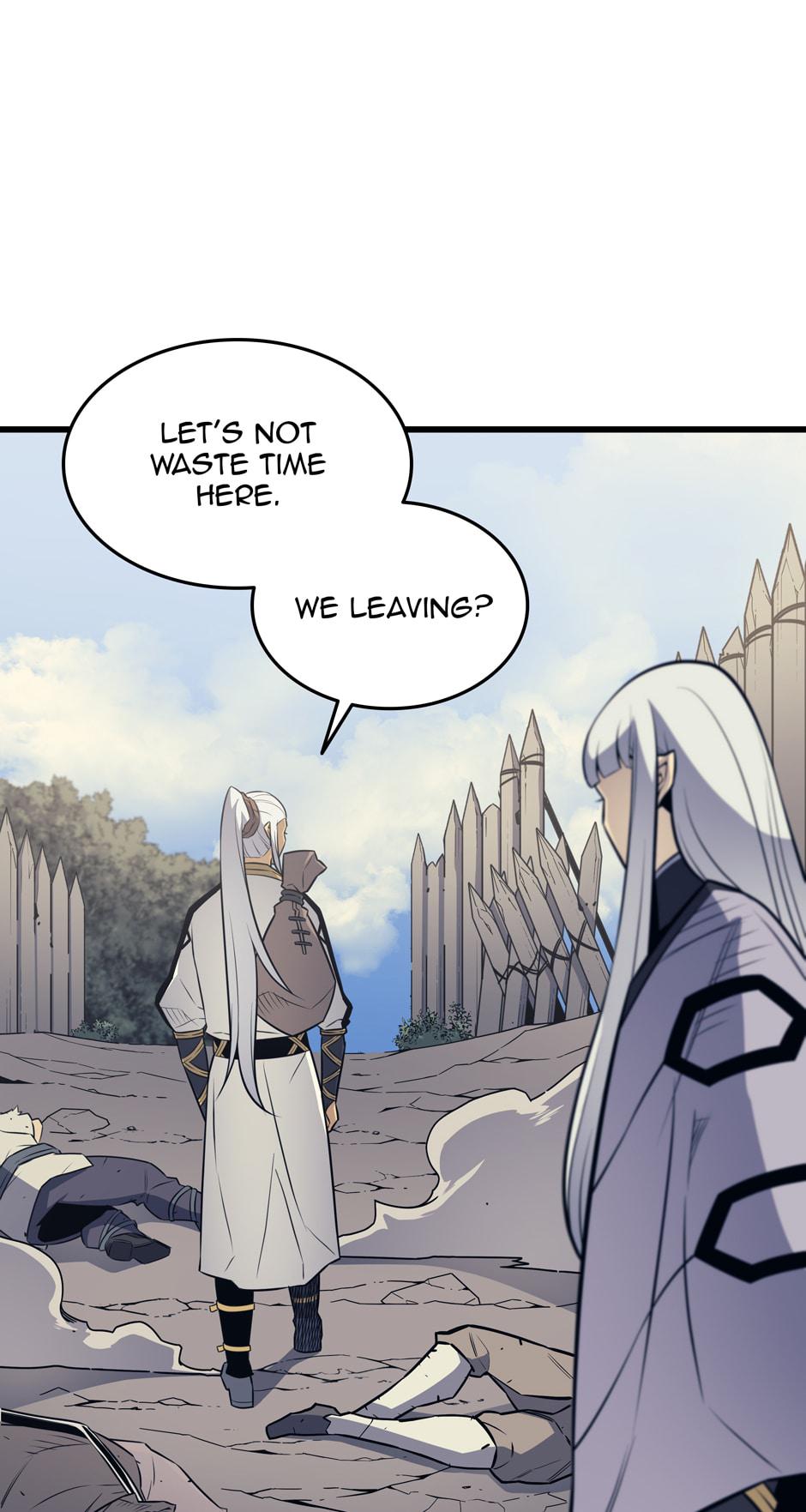 Read The Great Mage Returns After 4000 Years Manga Online