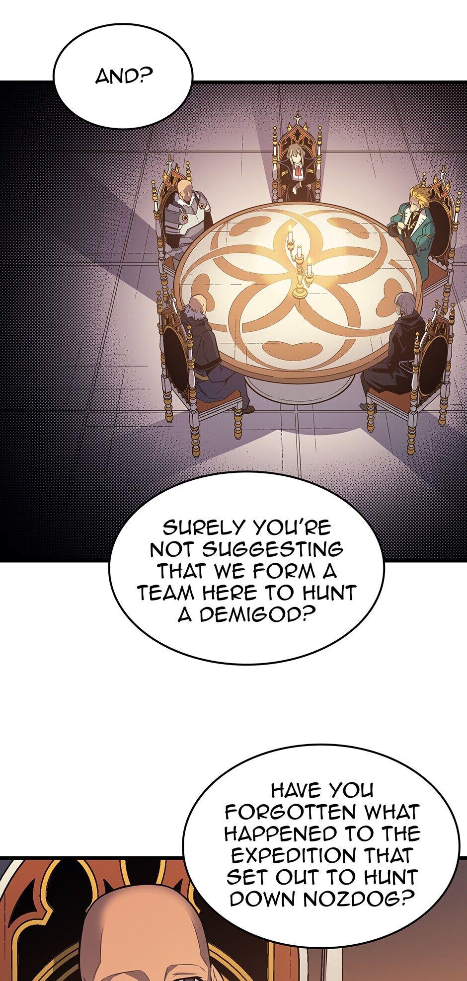 Read The Great Mage Returns After 4000 Years Manga Online