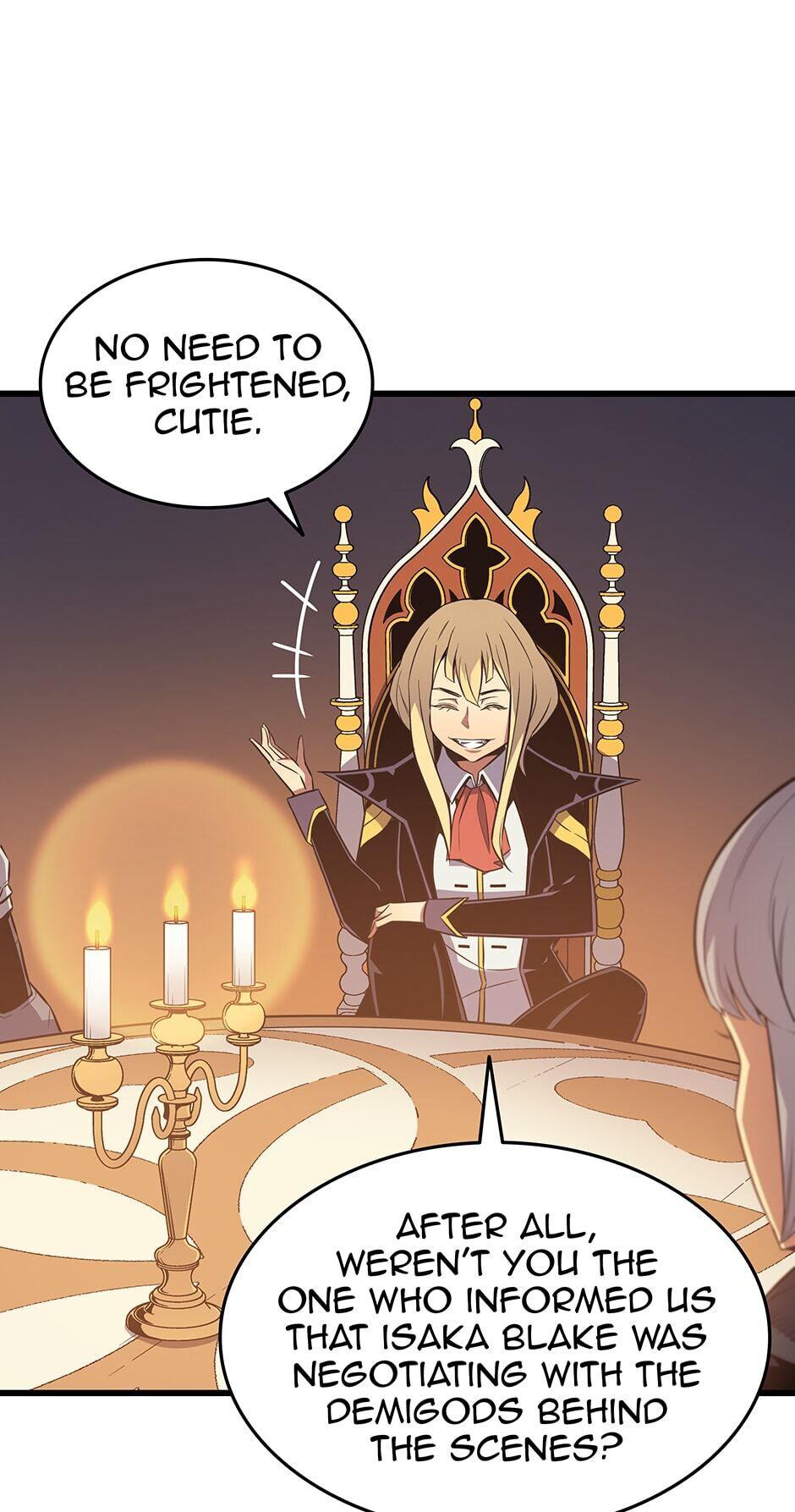Read The Great Mage Returns After 4000 Years Manga Online