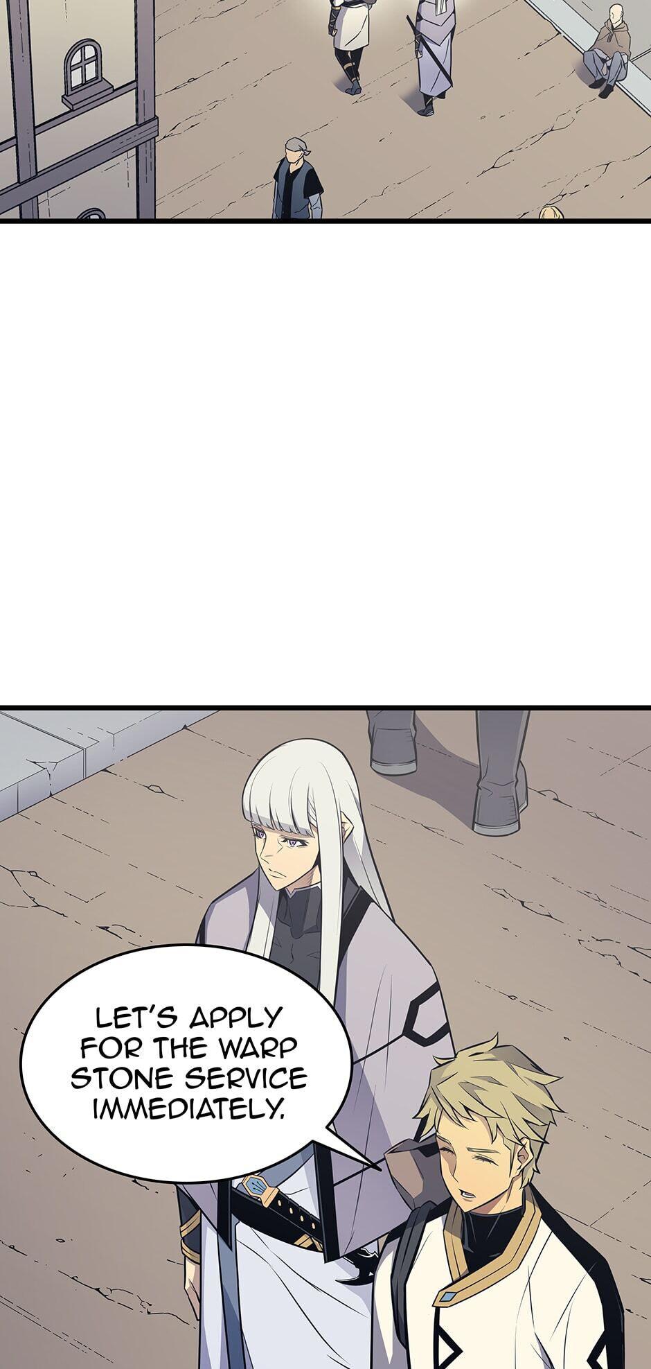 Read The Great Mage Returns After 4000 Years Manga Online