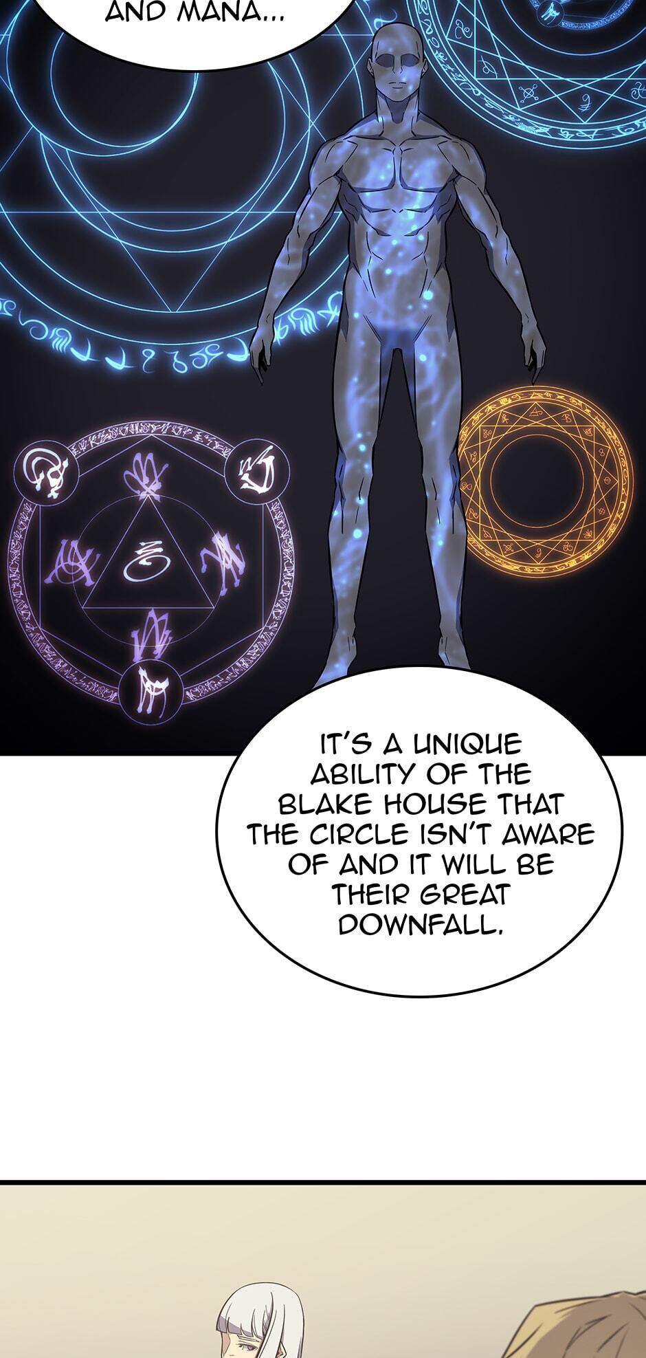 Read The Great Mage Returns After 4000 Years Manga Online