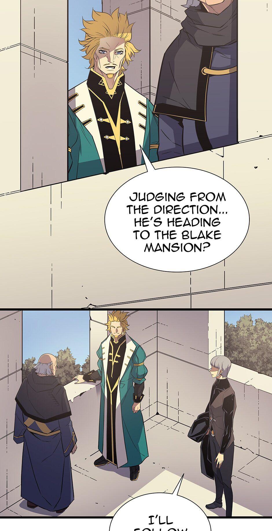 Read The Great Mage Returns After 4000 Years Manga Online