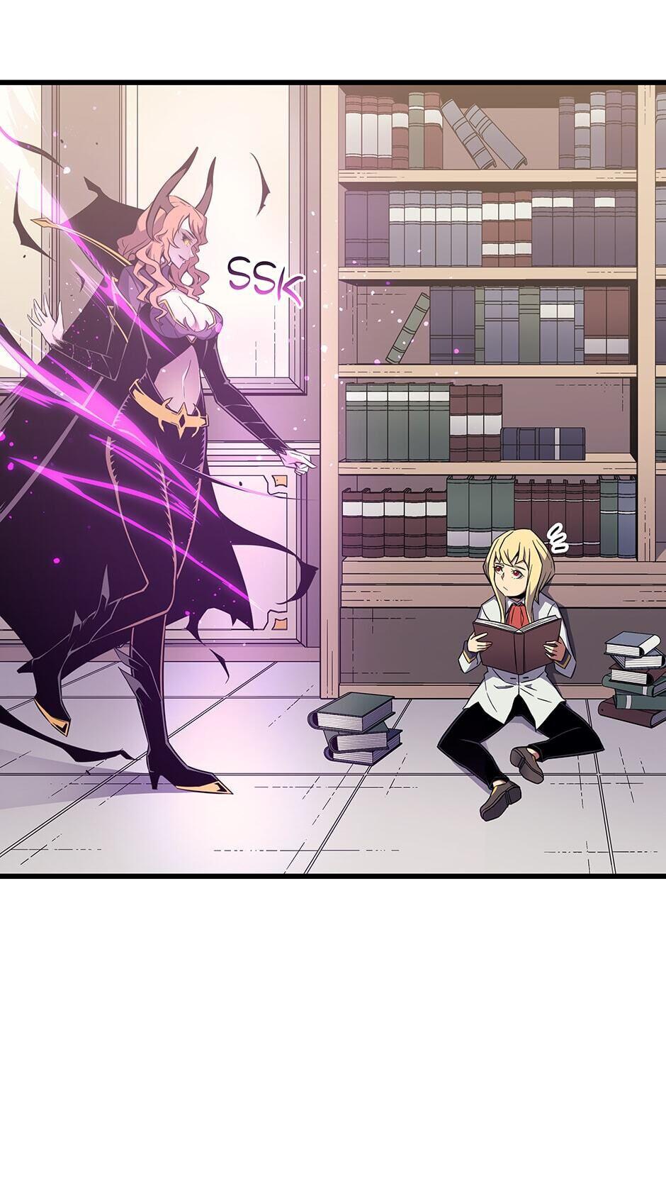 Read The Great Mage Returns After 4000 Years Manga Online