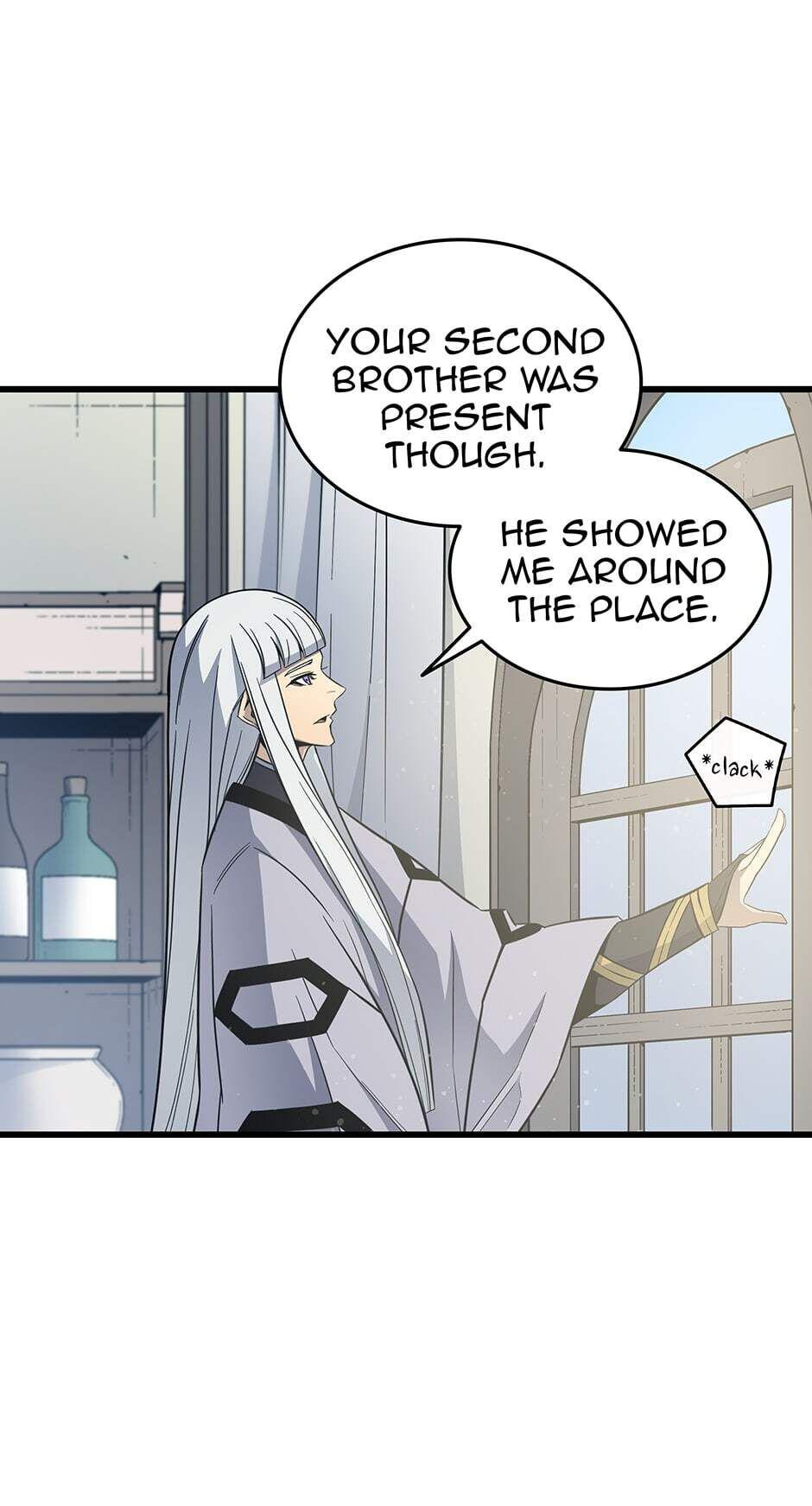 Read The Great Mage Returns After 4000 Years Manga Online