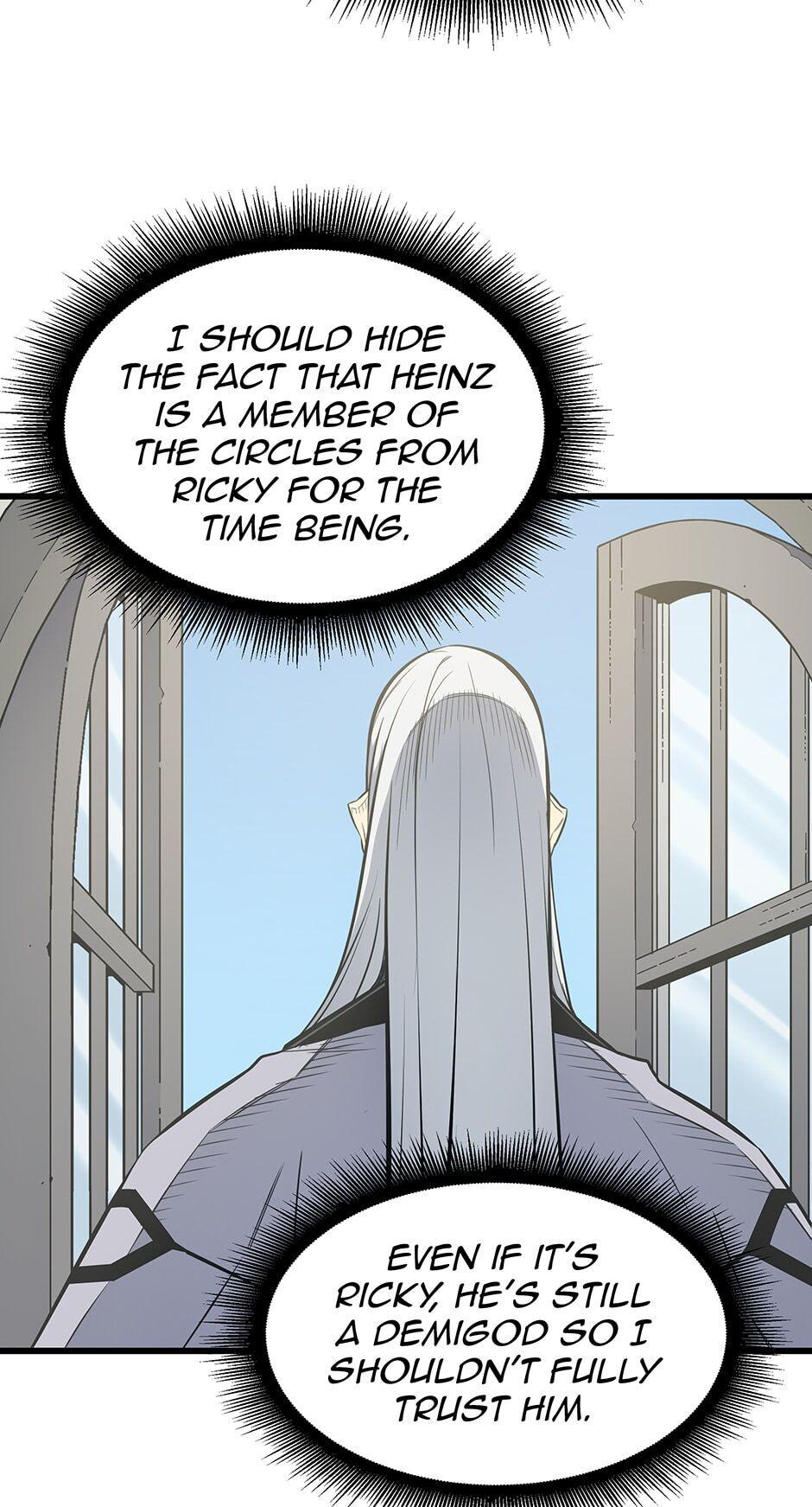 Read The Great Mage Returns After 4000 Years Manga Online