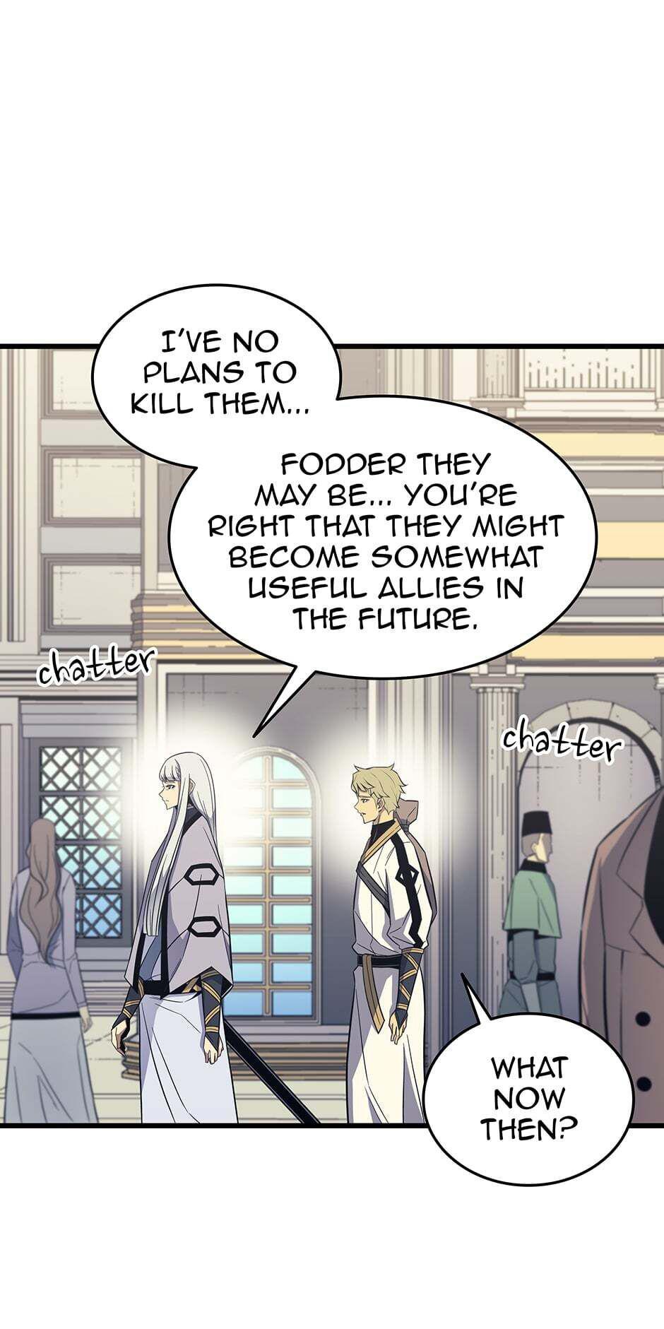 Read The Great Mage Returns After 4000 Years Manga Online