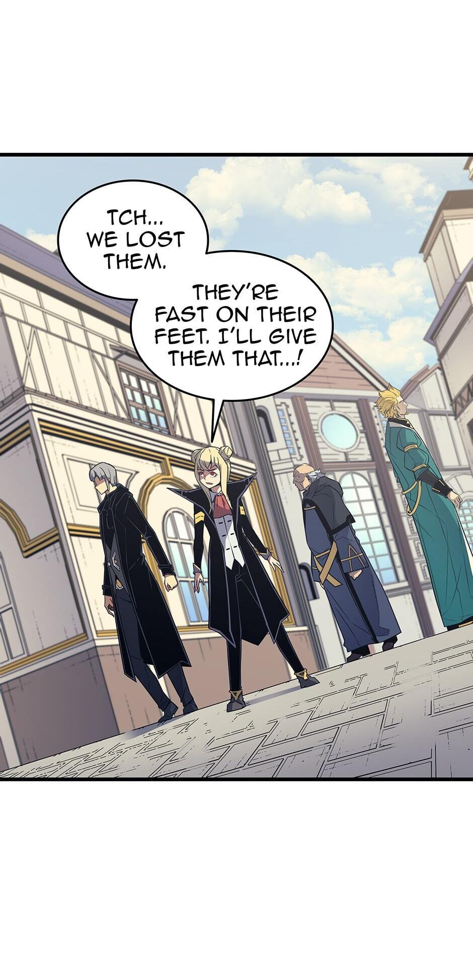 Read The Great Mage Returns After 4000 Years Manga Online