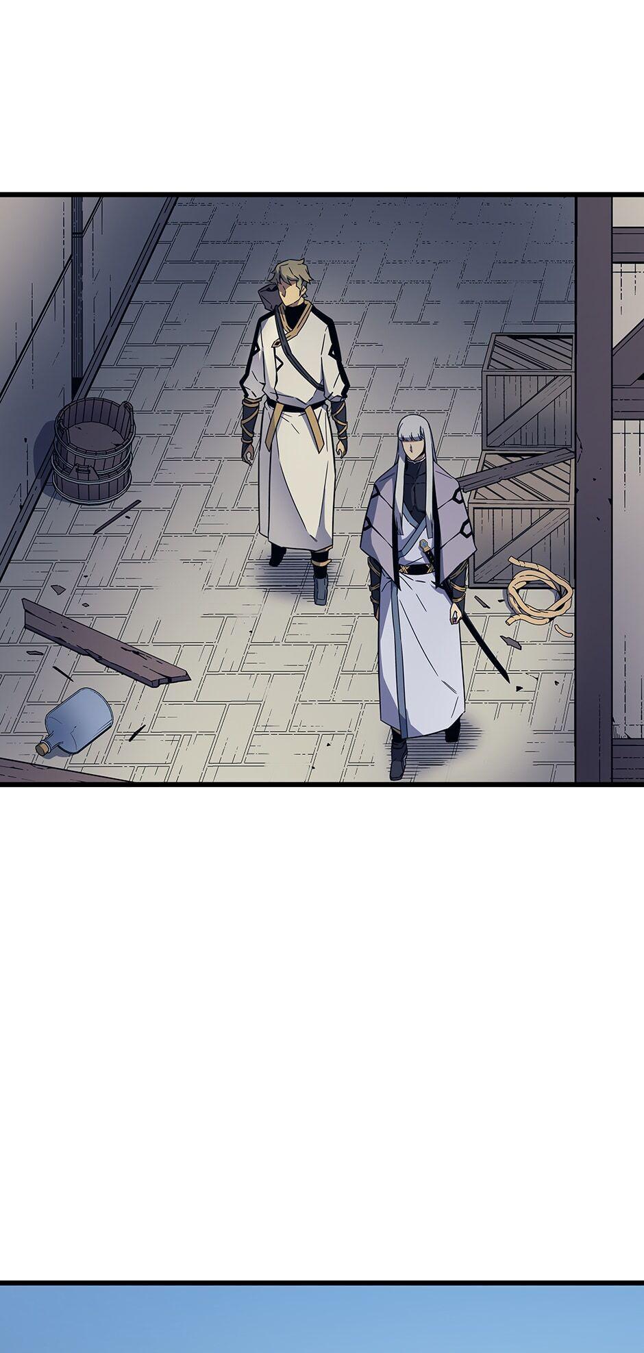 Read The Great Mage Returns After 4000 Years Manga Online