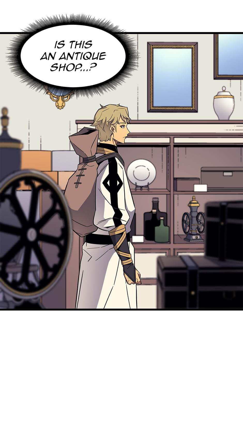 Read The Great Mage Returns After 4000 Years Manga Online