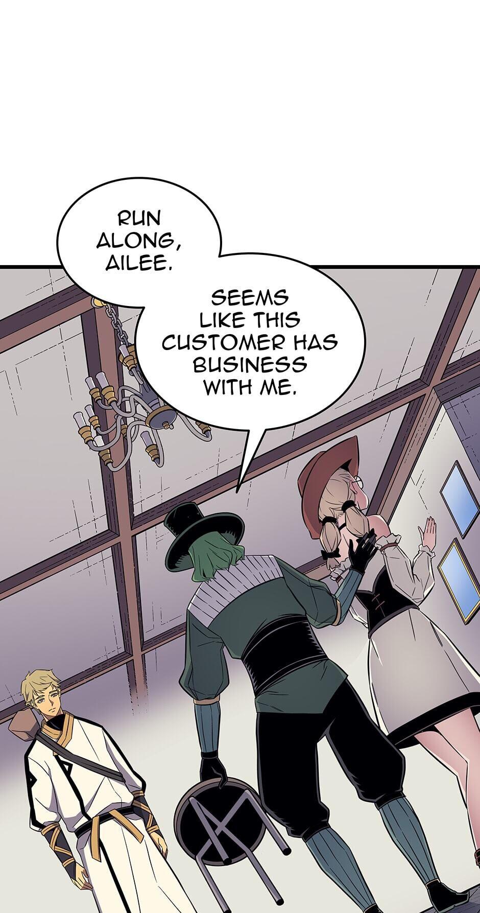 Read The Great Mage Returns After 4000 Years Manga Online