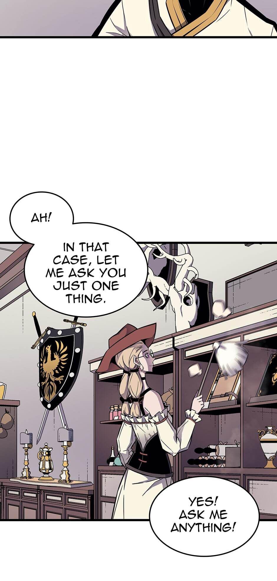 Read The Great Mage Returns After 4000 Years Manga Online