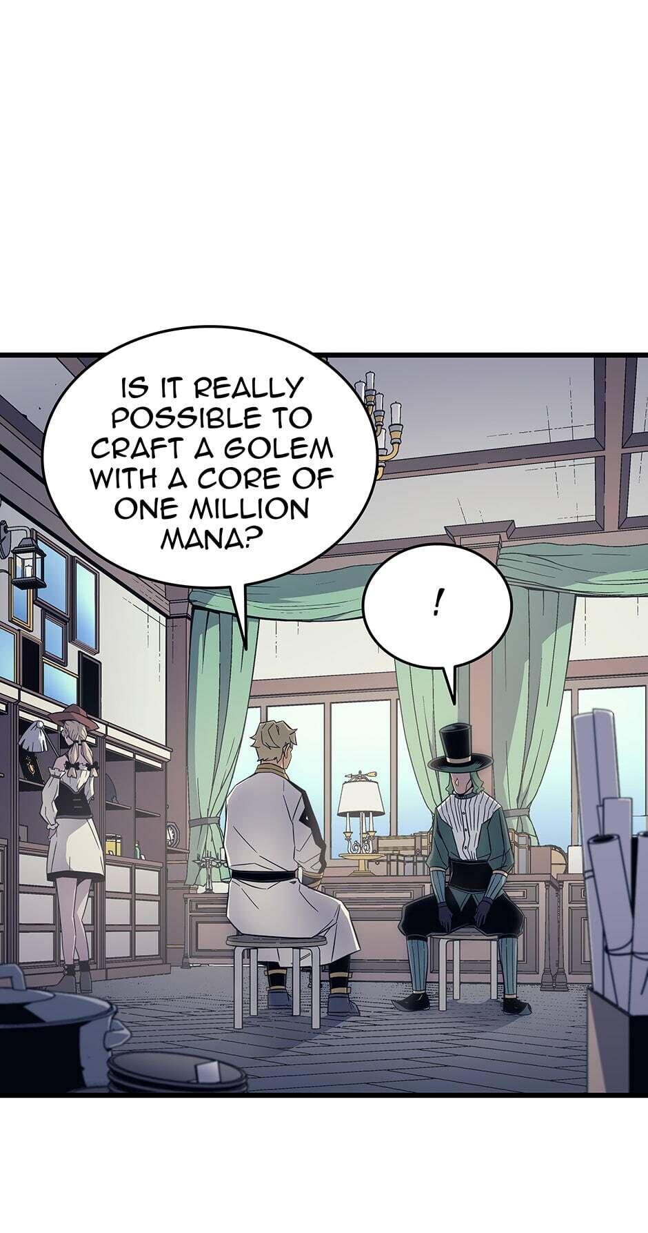 Read The Great Mage Returns After 4000 Years Manga Online