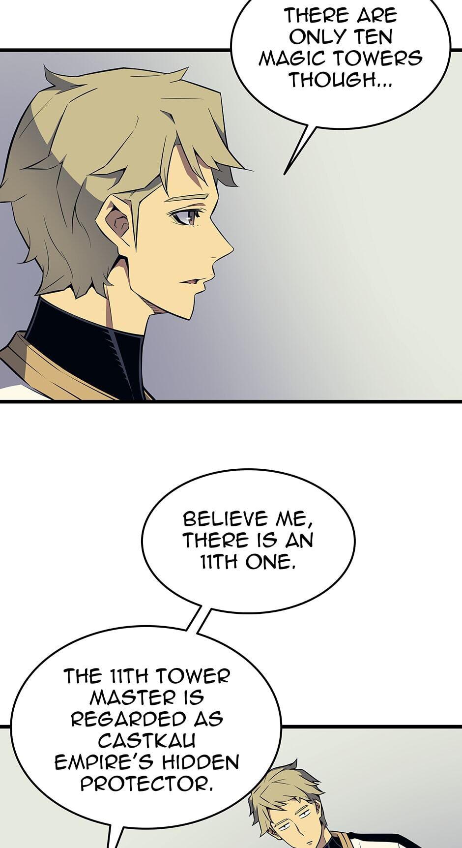 Read The Great Mage Returns After 4000 Years Manga Online