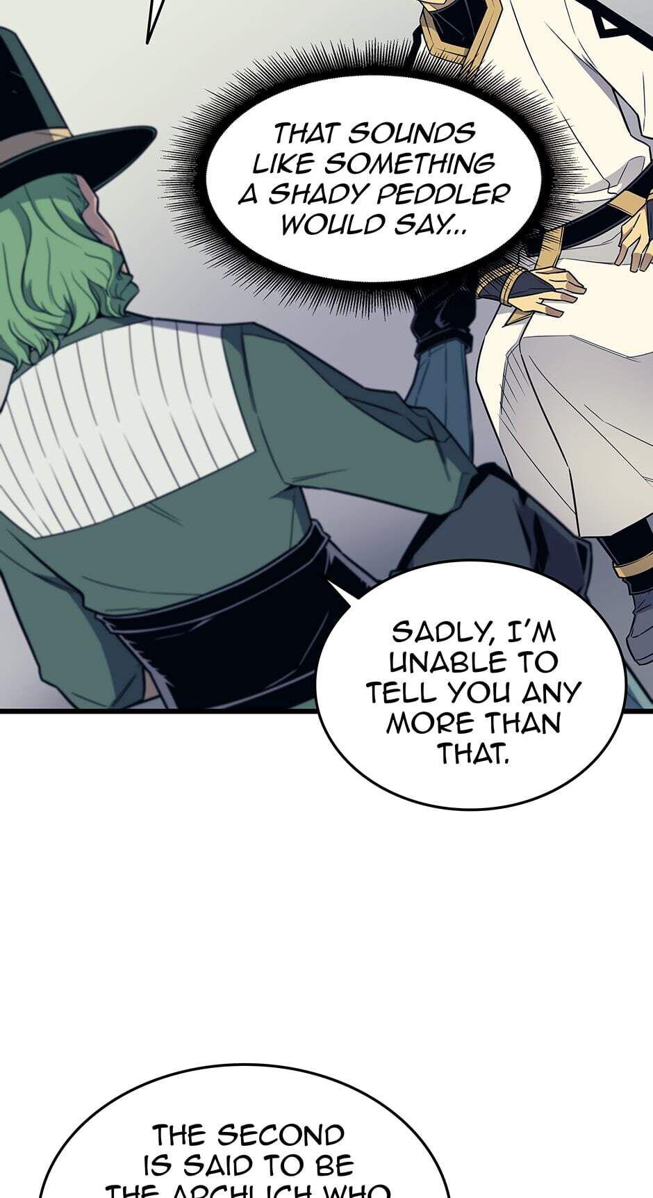 Read The Great Mage Returns After 4000 Years Manga Online