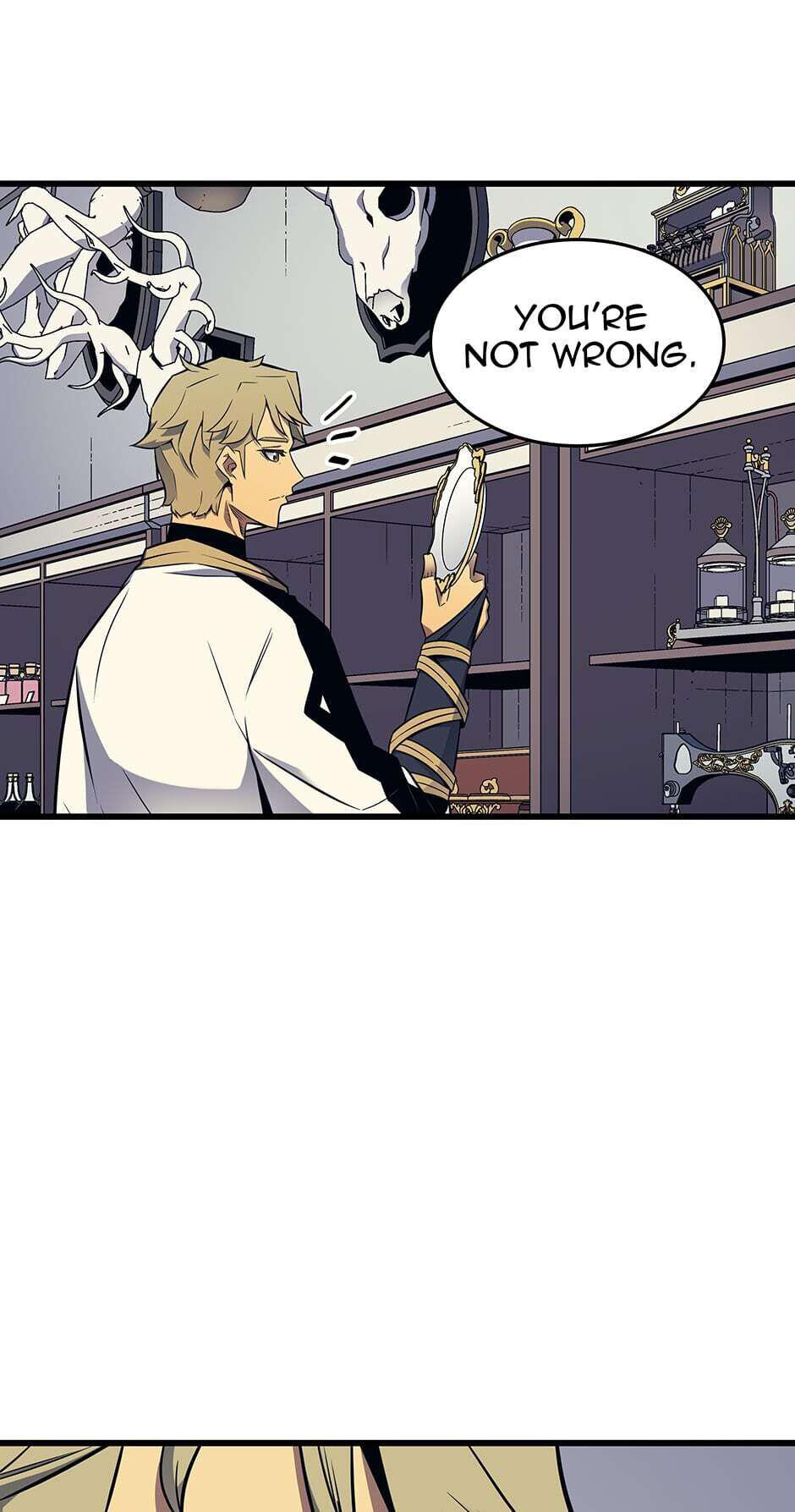 Read The Great Mage Returns After 4000 Years Manga Online