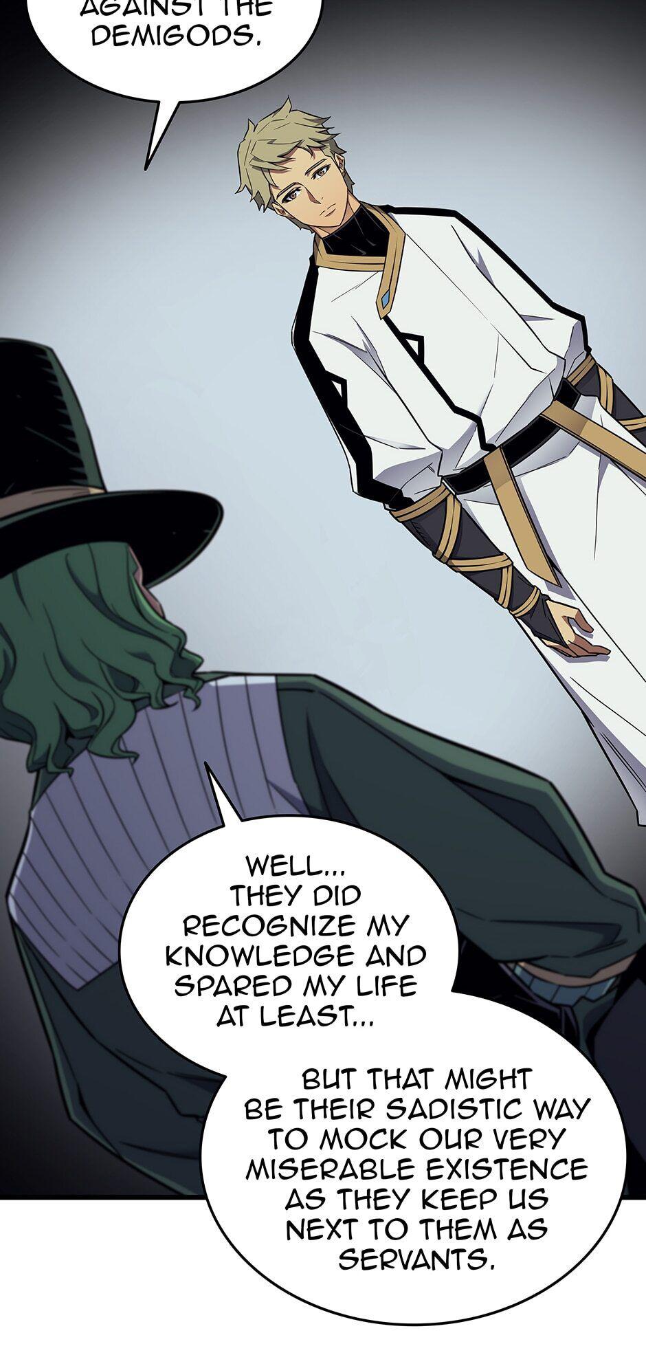 Read The Great Mage Returns After 4000 Years Manga Online