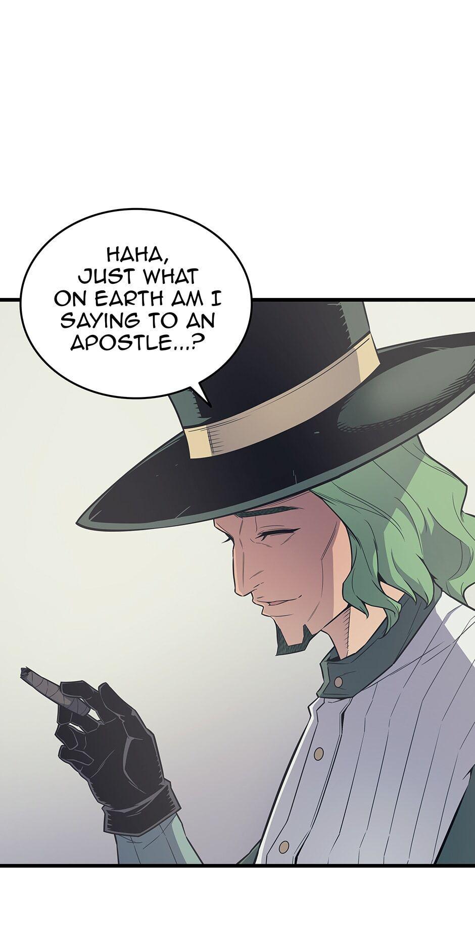 Read The Great Mage Returns After 4000 Years Manga Online