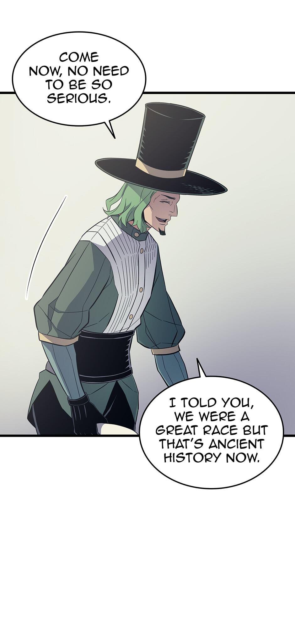 Read The Great Mage Returns After 4000 Years Manga Online