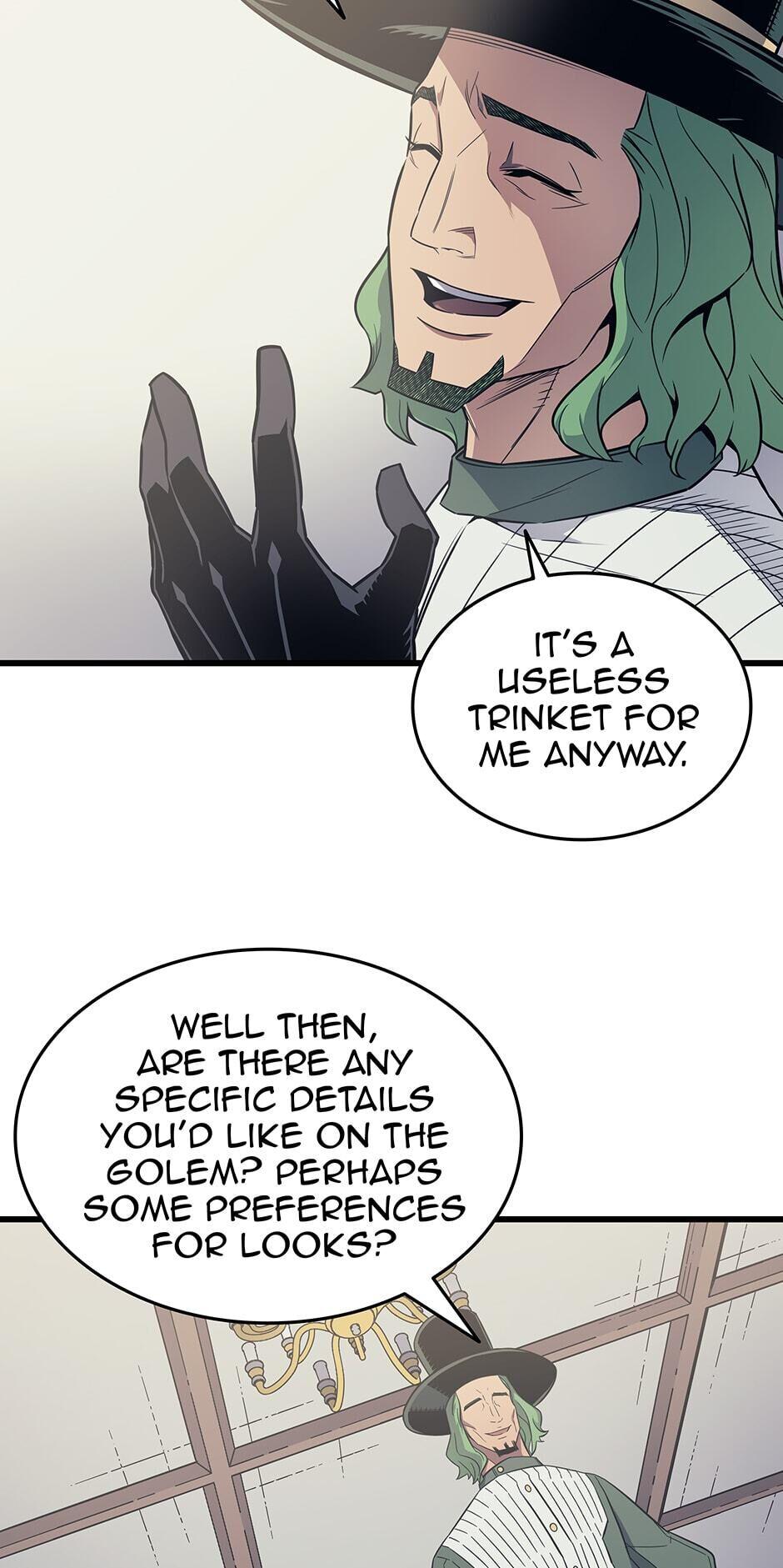 Read The Great Mage Returns After 4000 Years Manga Online